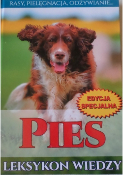 Pies leksykon wiedzy
