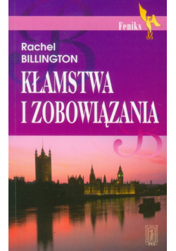 Billington Rachel - Kłamstwa i zobowiązania