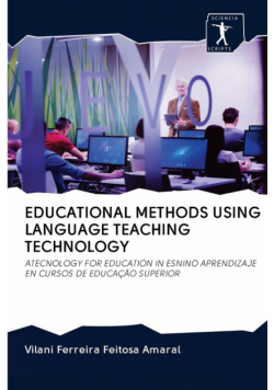 Educational Methods Using Language Teaching Technology