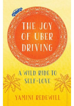 The Joy of Uber Driving
