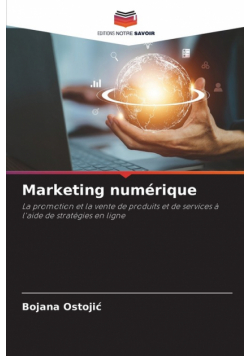 Marketing numérique