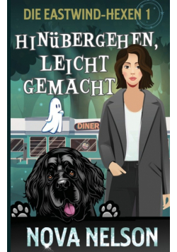 Hinübergehen, leicht gemacht