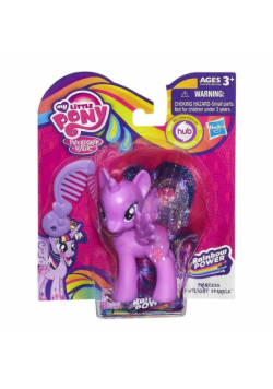 My Little Pony Rainbow Power Twilight Sparkle
