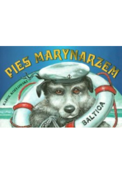 Pies marynarzem