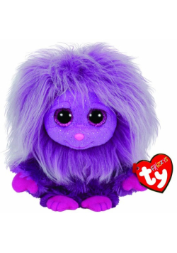 Frizzy's Zwippy - fioletowy średni