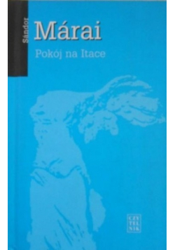 Pokój na Itace Wydanie kieszonkowa