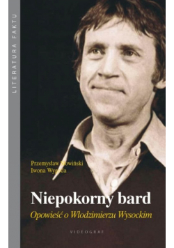 Niepokorny bard