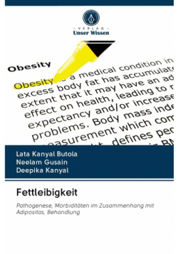 Fettleibigkeit