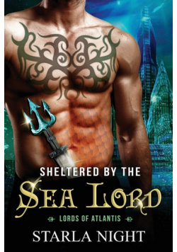 Sheltered by the Sea Lord