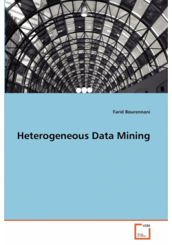 Heterogeneous Data Mining