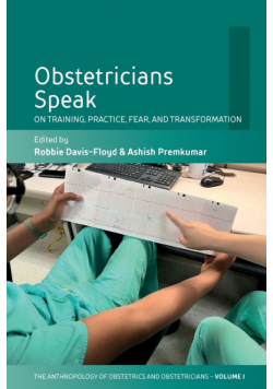 Obstetricians Speak