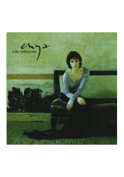 A day without rain CD