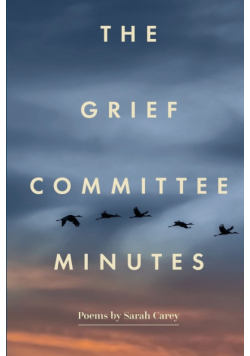 The Grief Committee Minutes