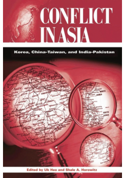 Conflict in Asia