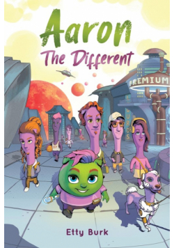 Aaron the Different