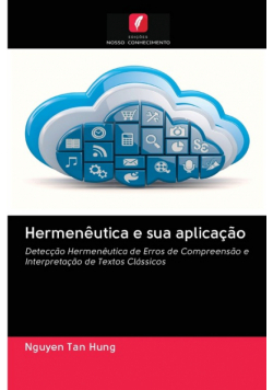 Hermenêutica e sua aplicação