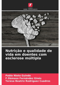 Nutrição e qualidade de vida em doentes com esclerose múltipla