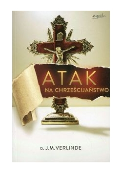 Atak na chrześcijaństwo