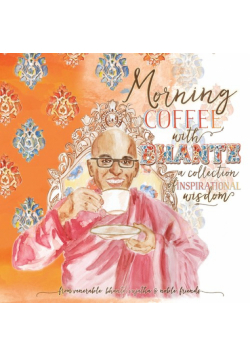 Morning Coffee with Bhante