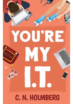 You're My IT