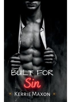 Built for Sin