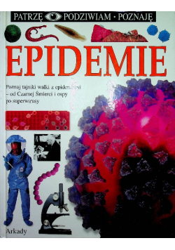 Epidemie