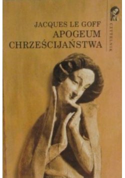 Apogeum chrześcijaństwa