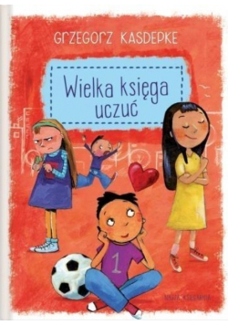 Wielka księga uczuć