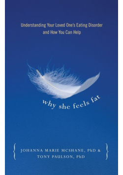 Why She Feels Fat