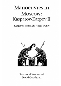Manoeuvres in Moscow