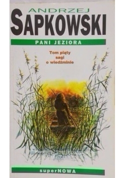 Pani Jeziora