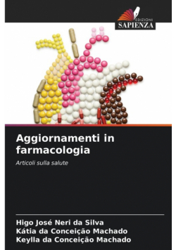 Aggiornamenti in farmacologia