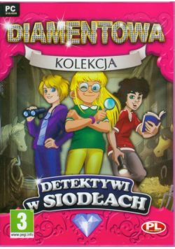 Detektywi w siodłach