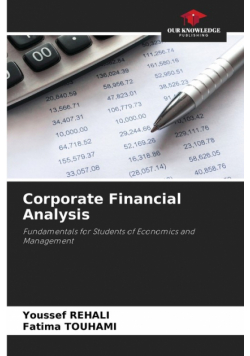 Corporate Financial Analysis