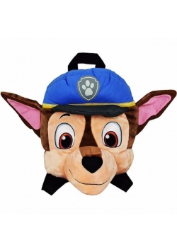 Plecak głowa - Psi patrol