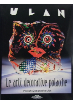 Ulan. Le arti decorative polacche