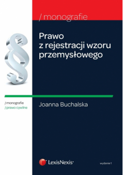 Prawo z rejestracji wzoru przemysłowego