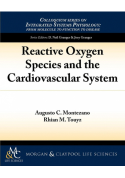 Reactive Oxygen Species and the Cardiovascular System