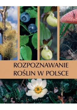 Rozpoznawanie roślin w Polsce