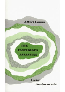 The Fastidious Assassins