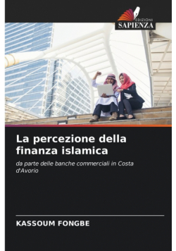 La percezione della finanza islamica