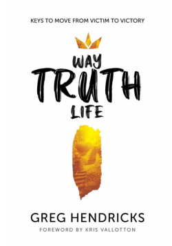 Way Truth Life