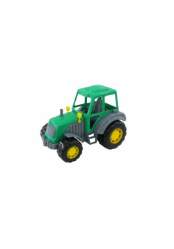 Altaj traktor mix
