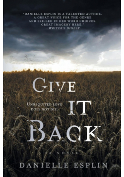 Give It Back