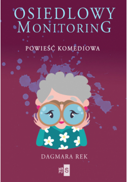 Osiedlowy monitoring