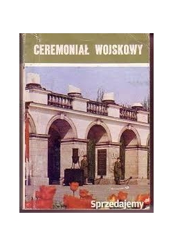 Ceremoniał wojskowy