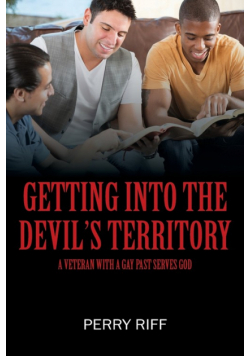 Getting into the Devil's Territory