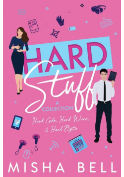 Hard Stuff