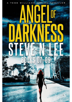 Angel of Darkness Books 07-09