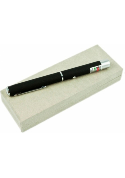 Długopis laser zielony LASER POINTER